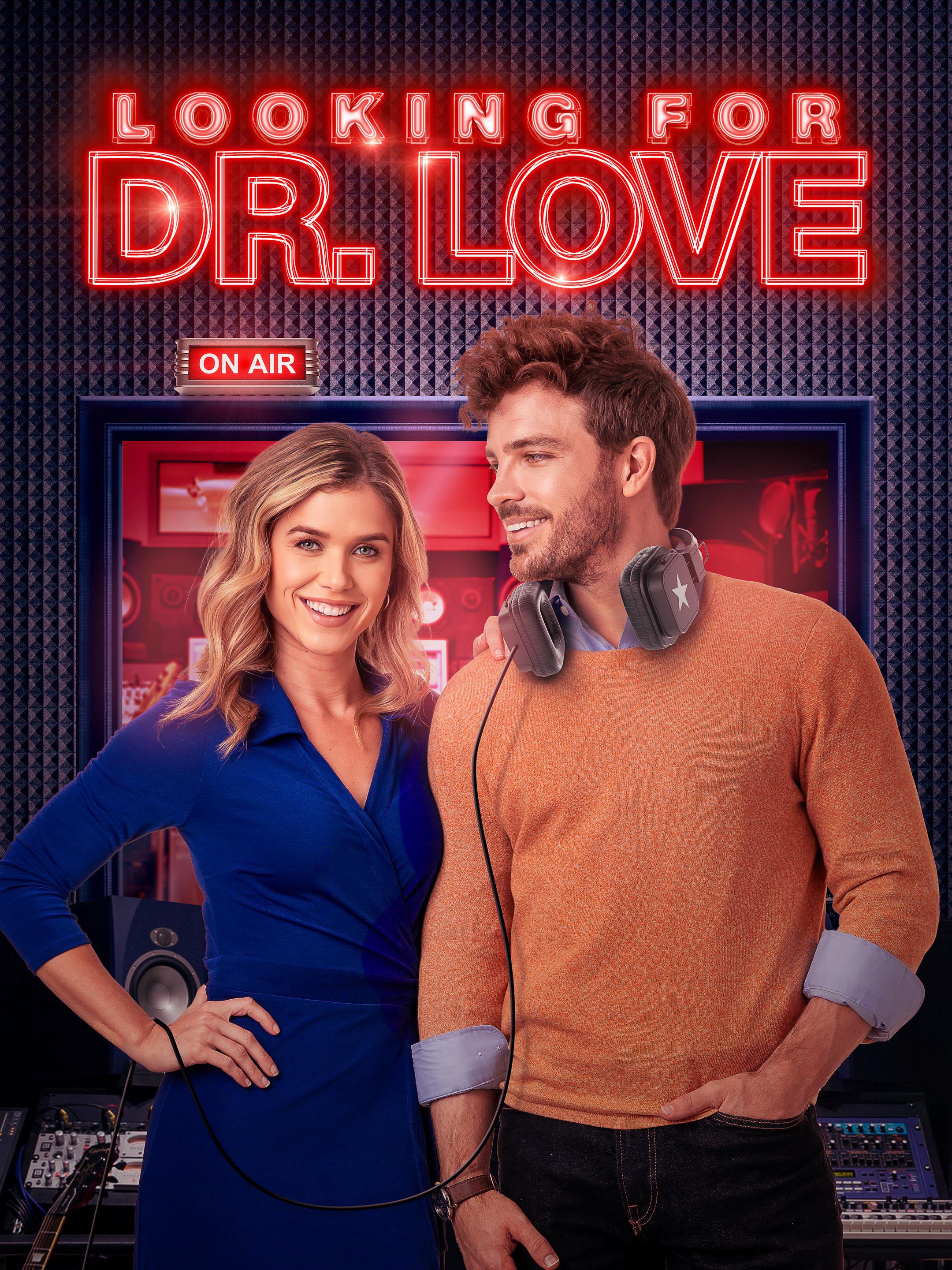 Looking For Dr. Love