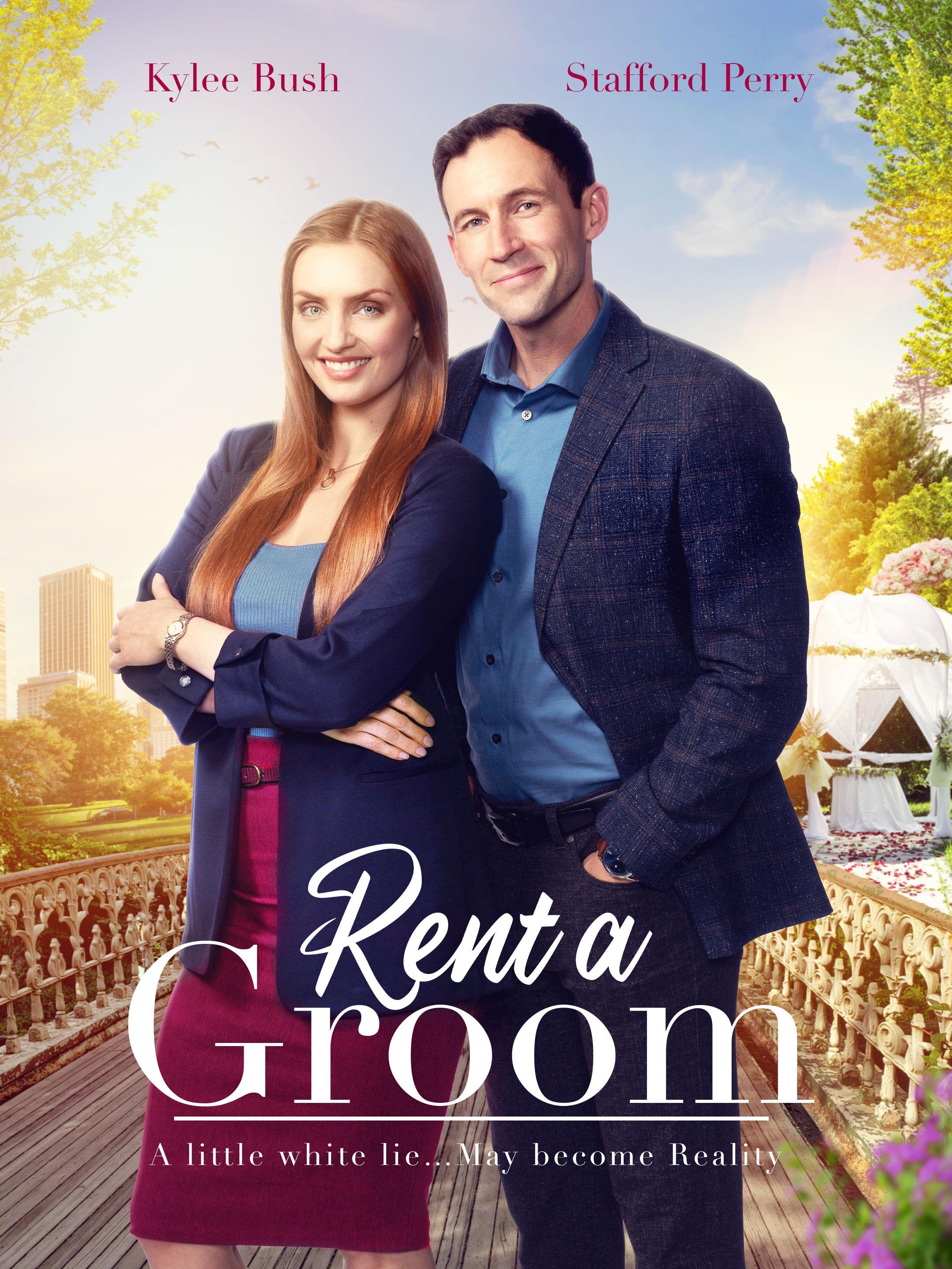 Rent A Groom