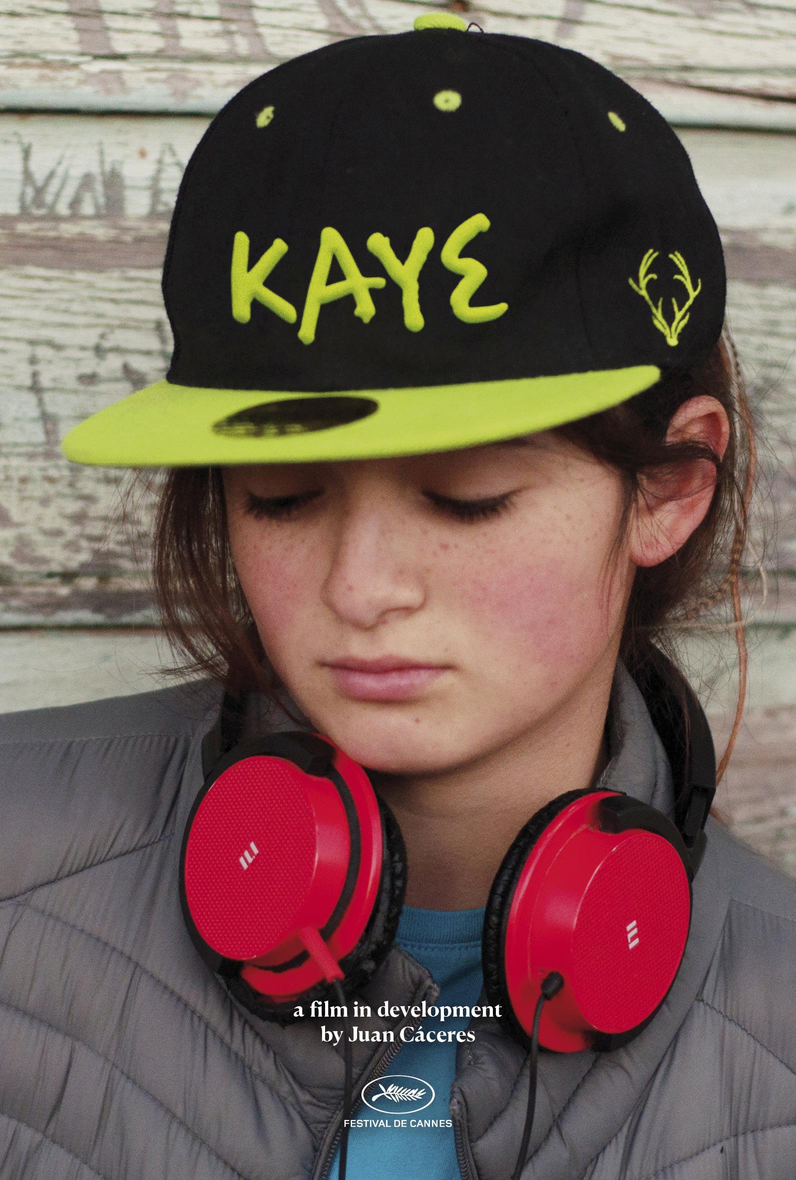 KAYE