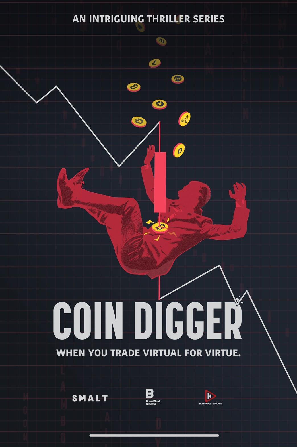 Coin Digger