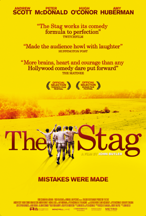 The Stag