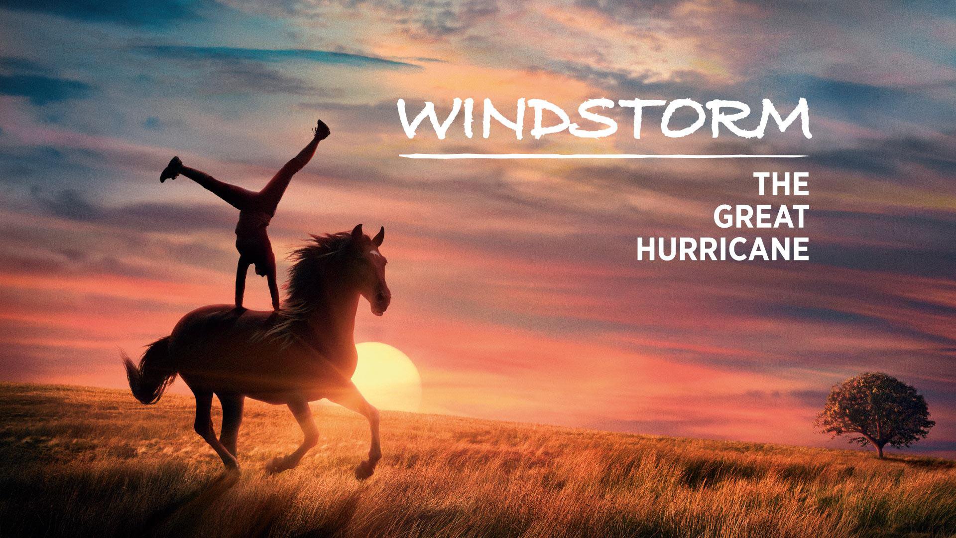 Windstorm 5