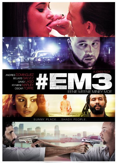 #EM3 Poster