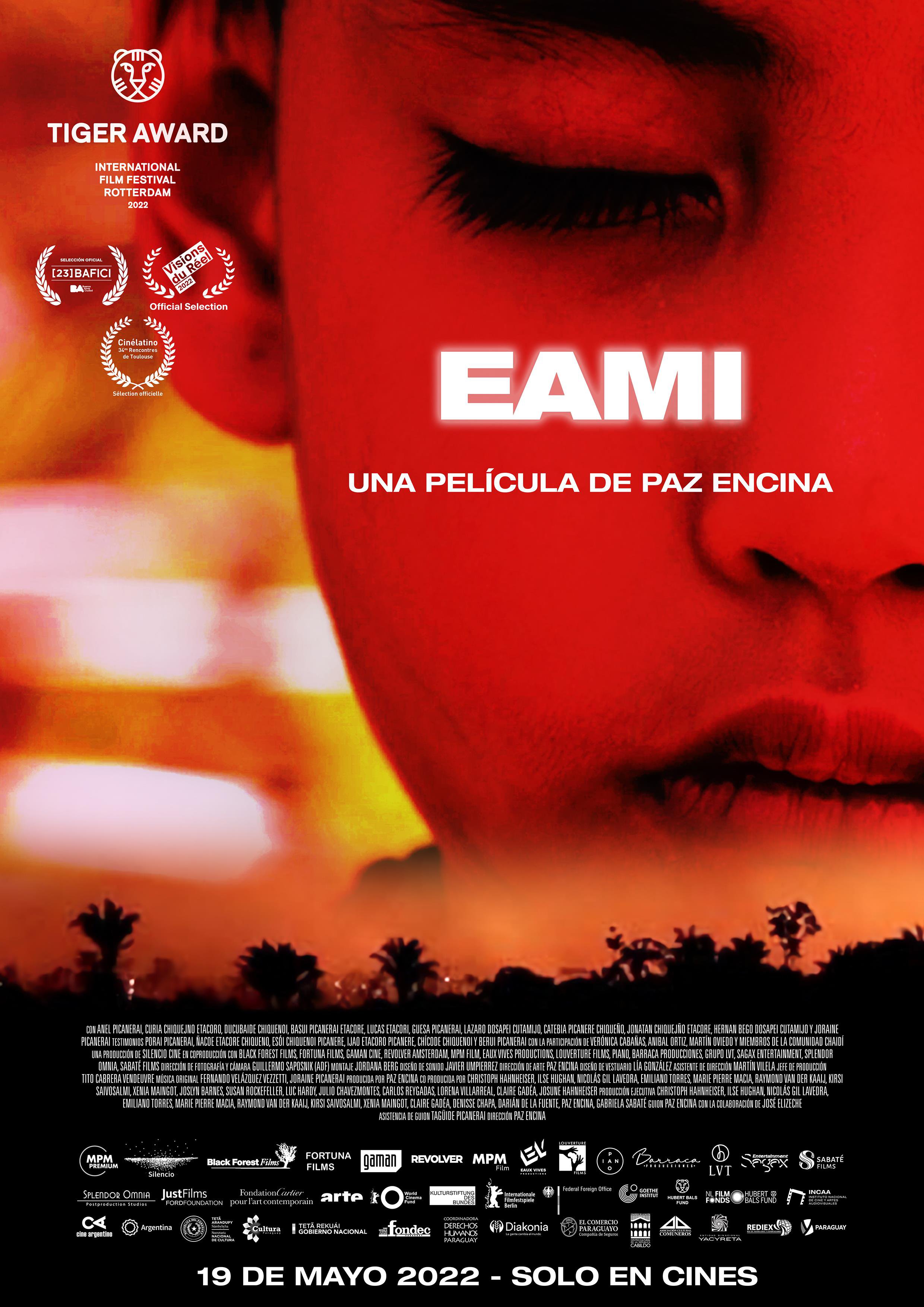 EAMI