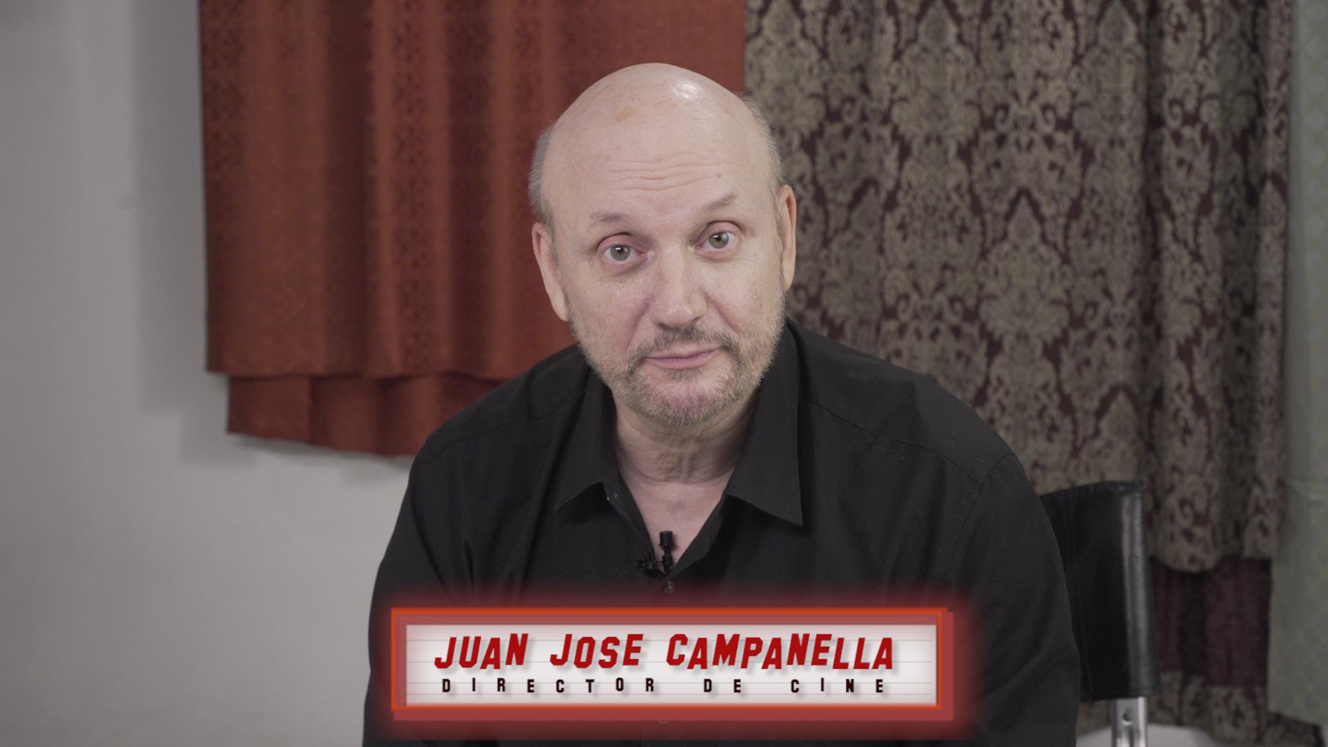 Juan Jose Campanella