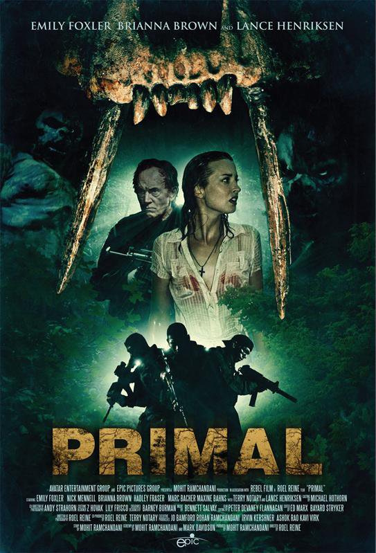 Primal