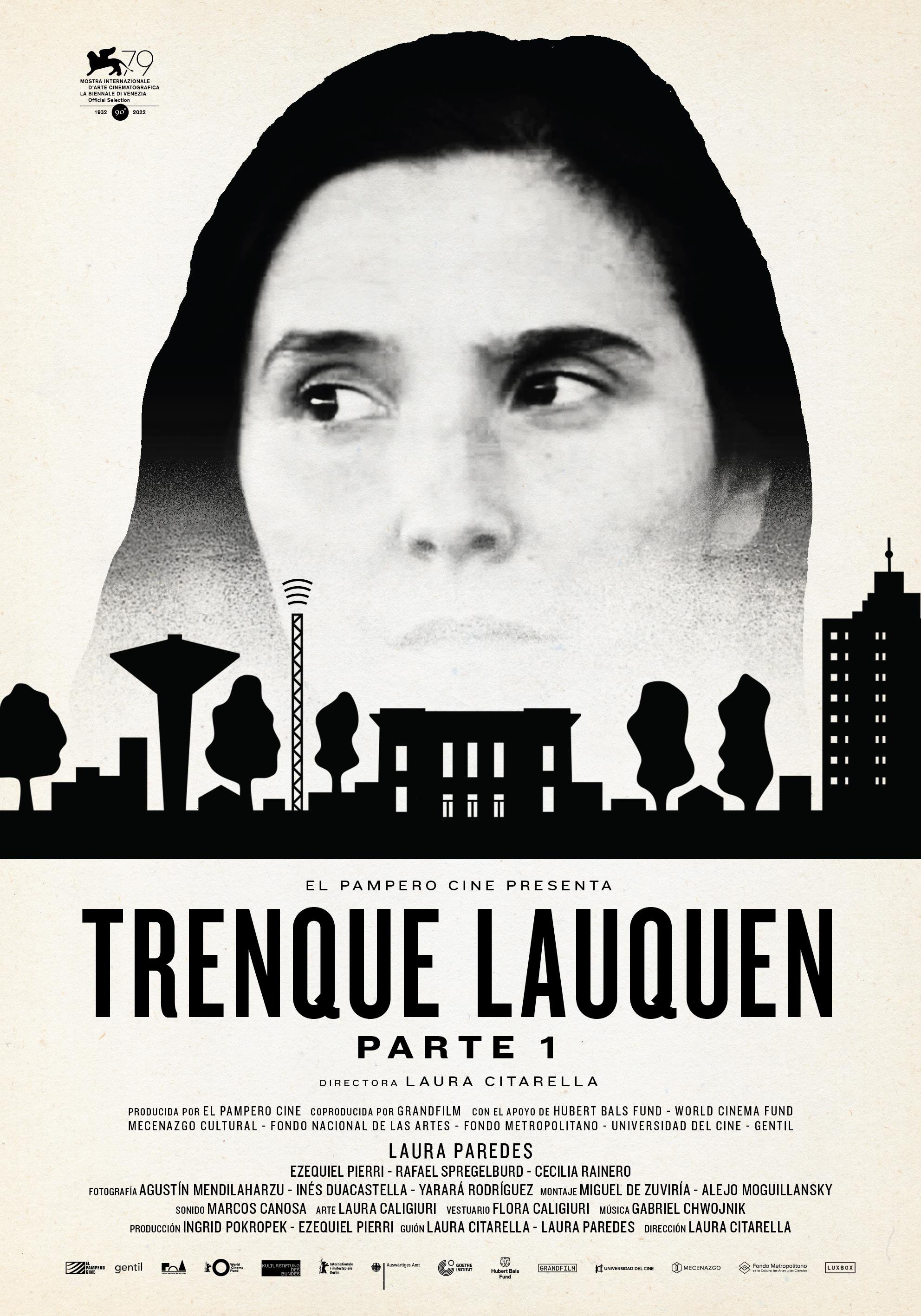 Trenque Lauquen - Part 1