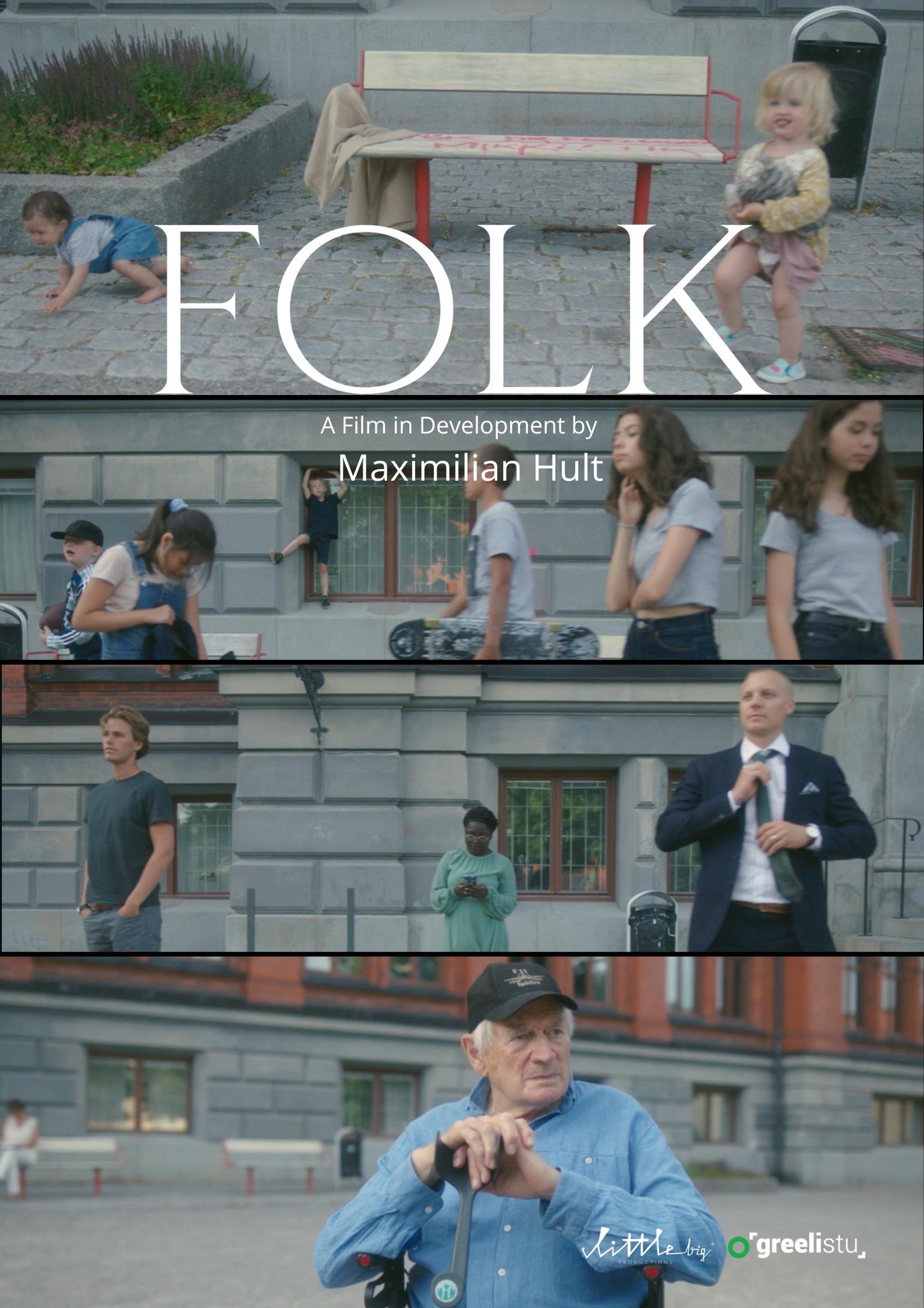 FOLK_Poster