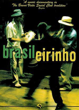 Brasileirinho