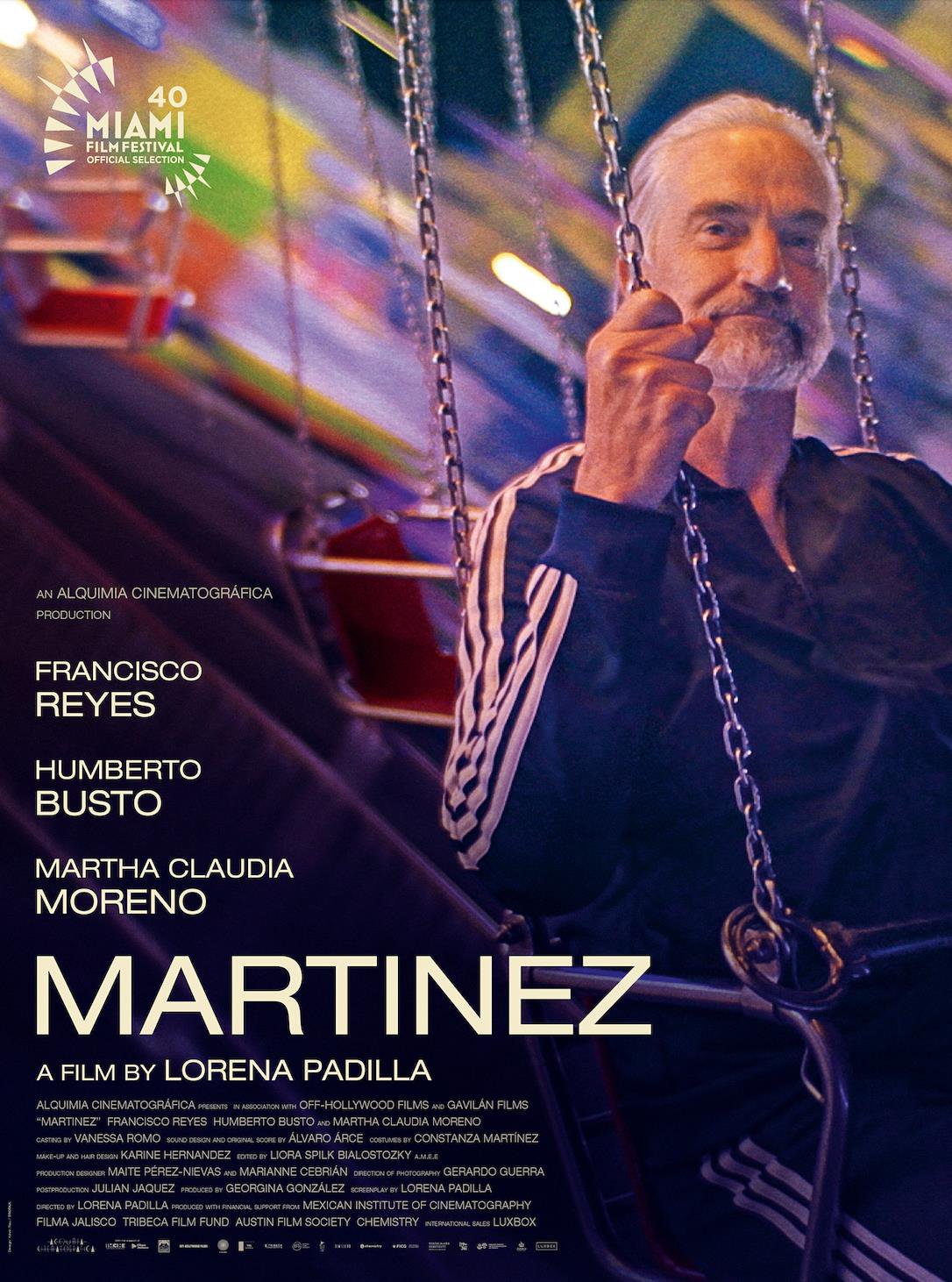 MARTINEZ 2