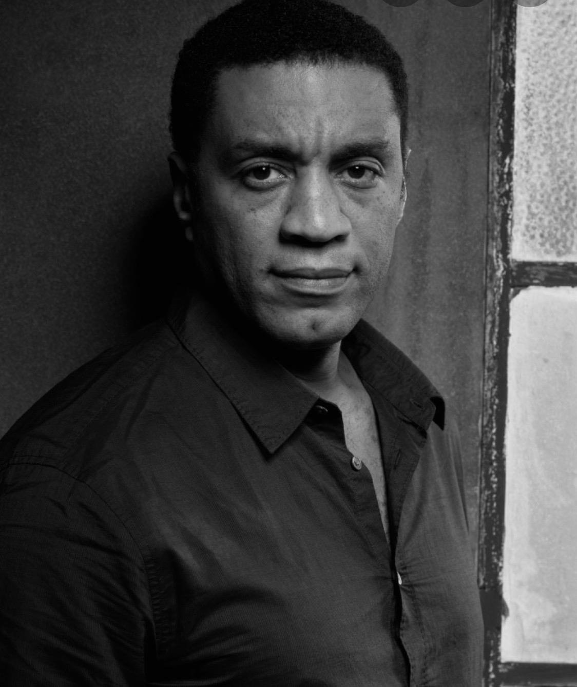 Harry Lennix