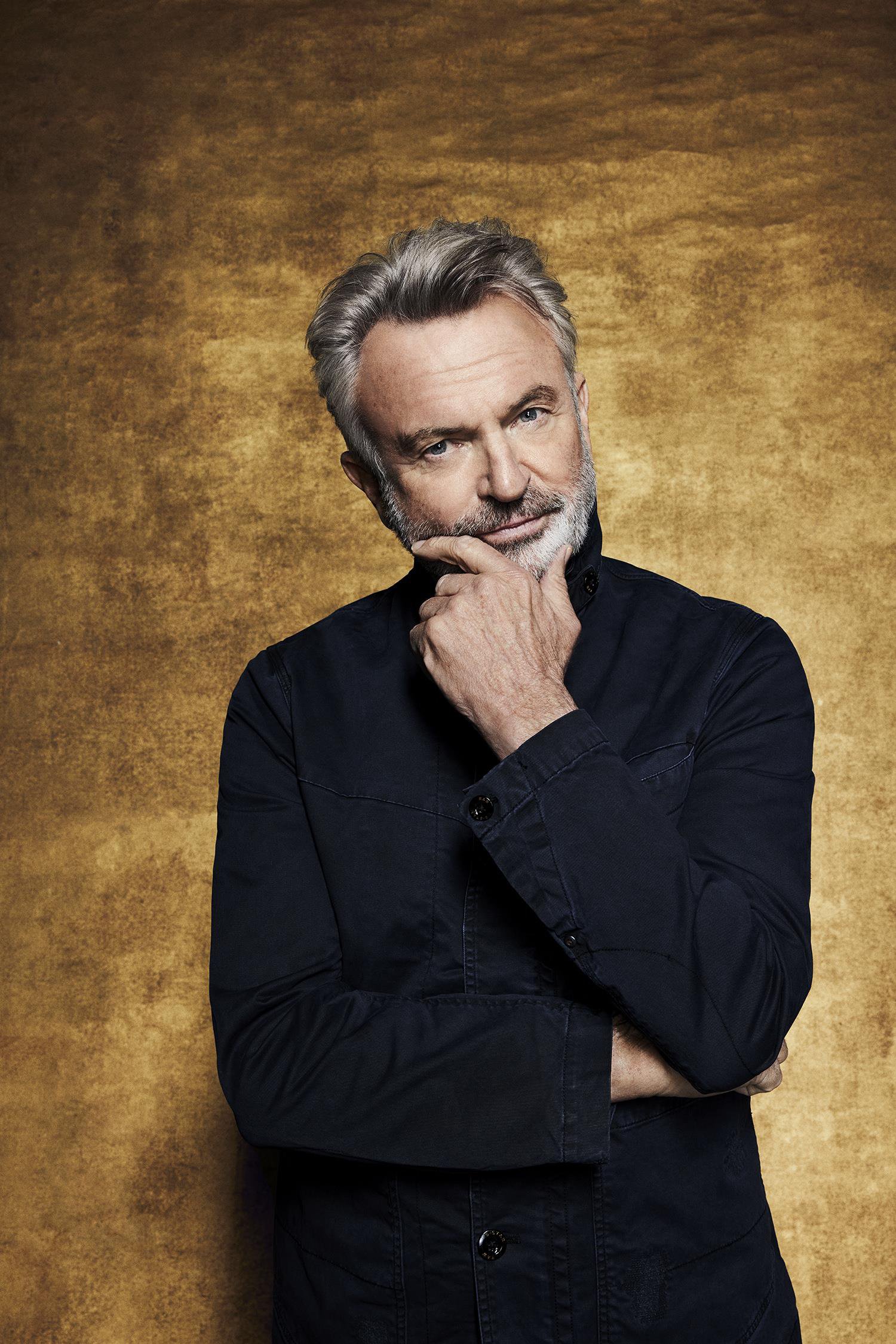 Sam Neill