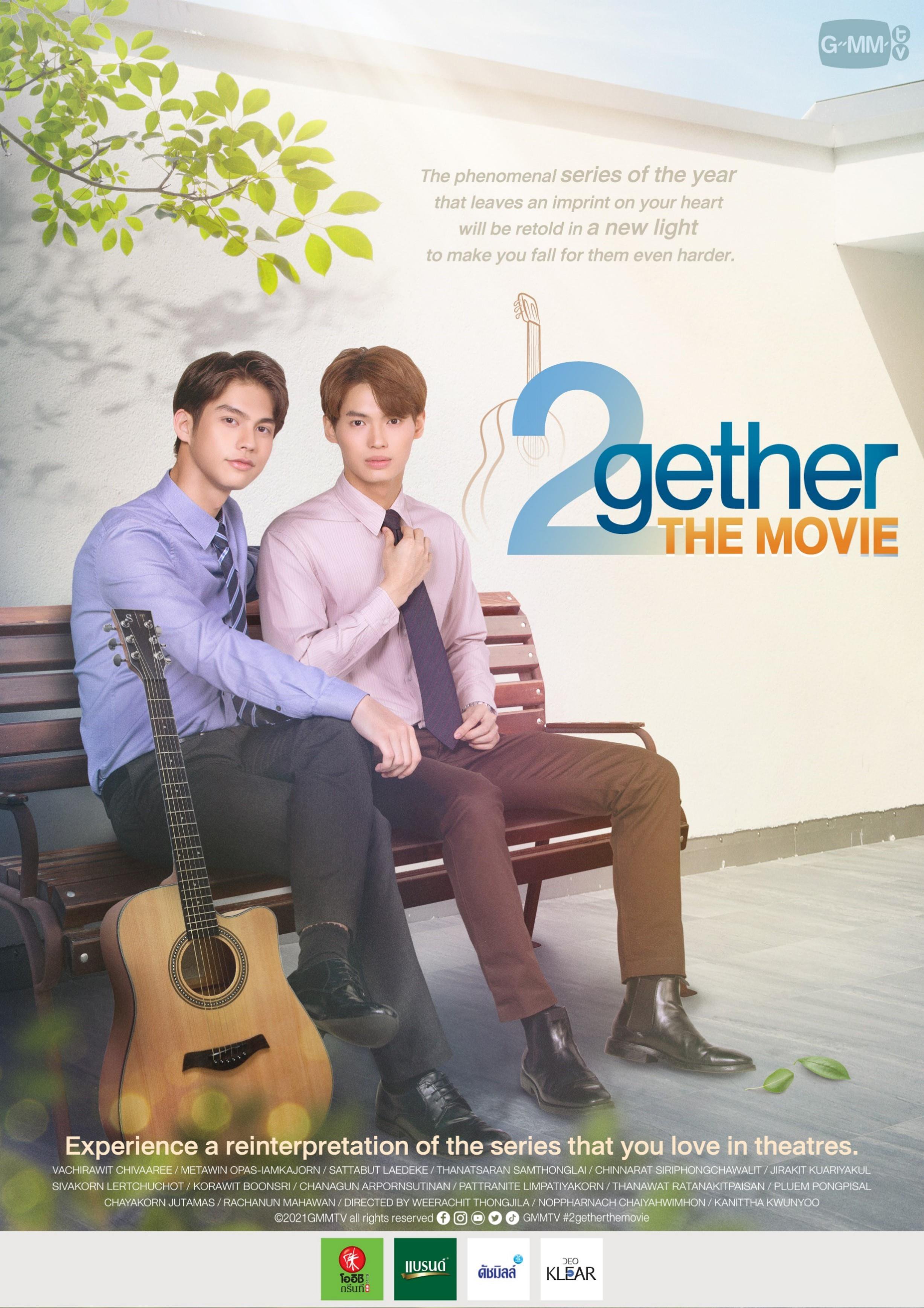 2gether The Movie