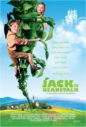 Jack and the Beanstalk