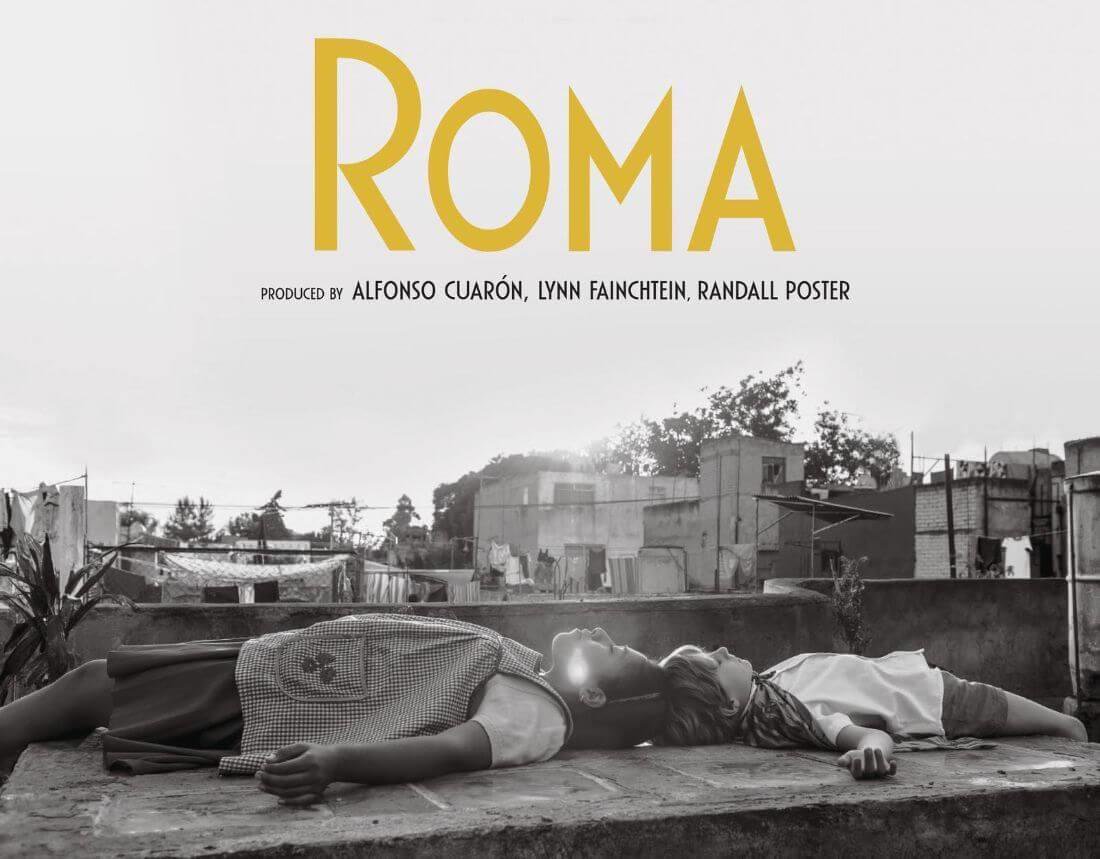 ROMA Still