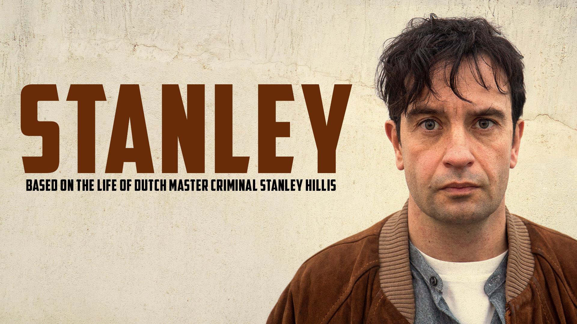 Stanley Poster2