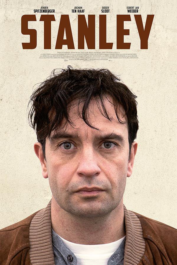 stanley poster