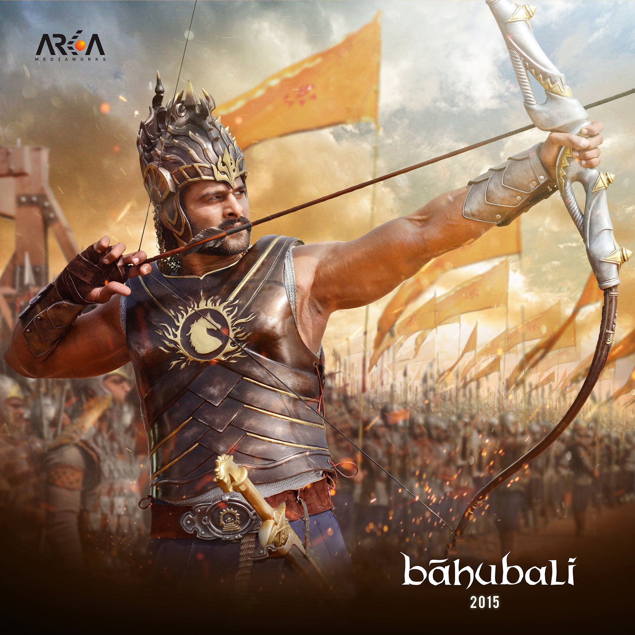 Baahubali