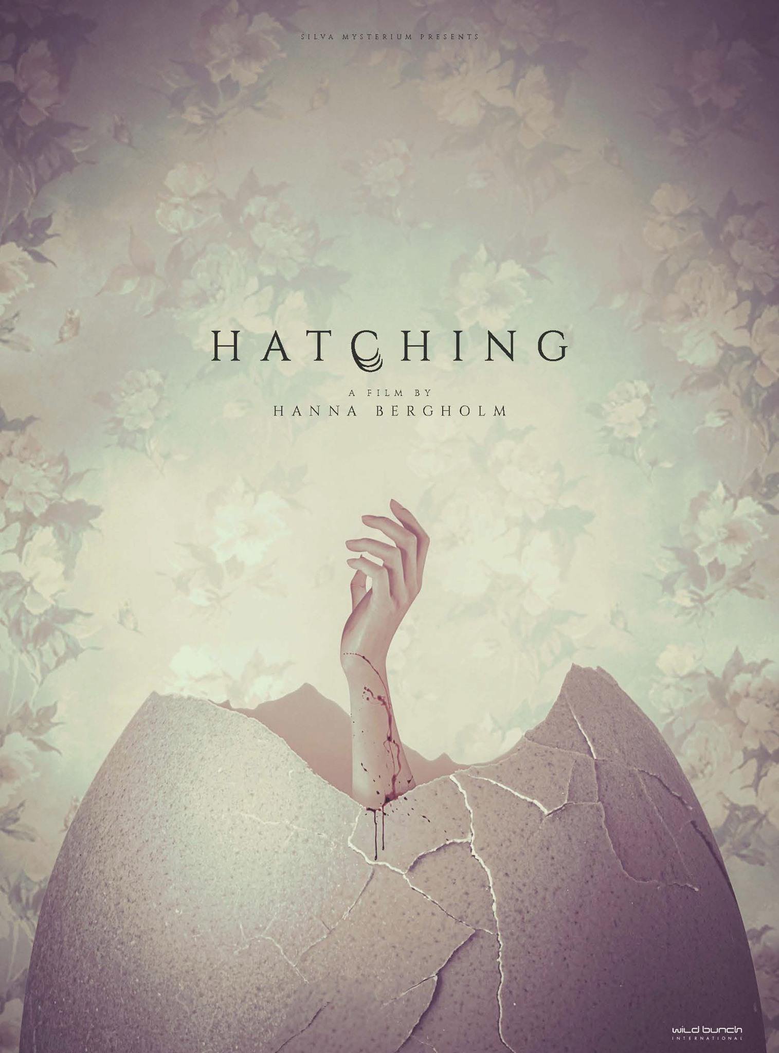 HATCHING