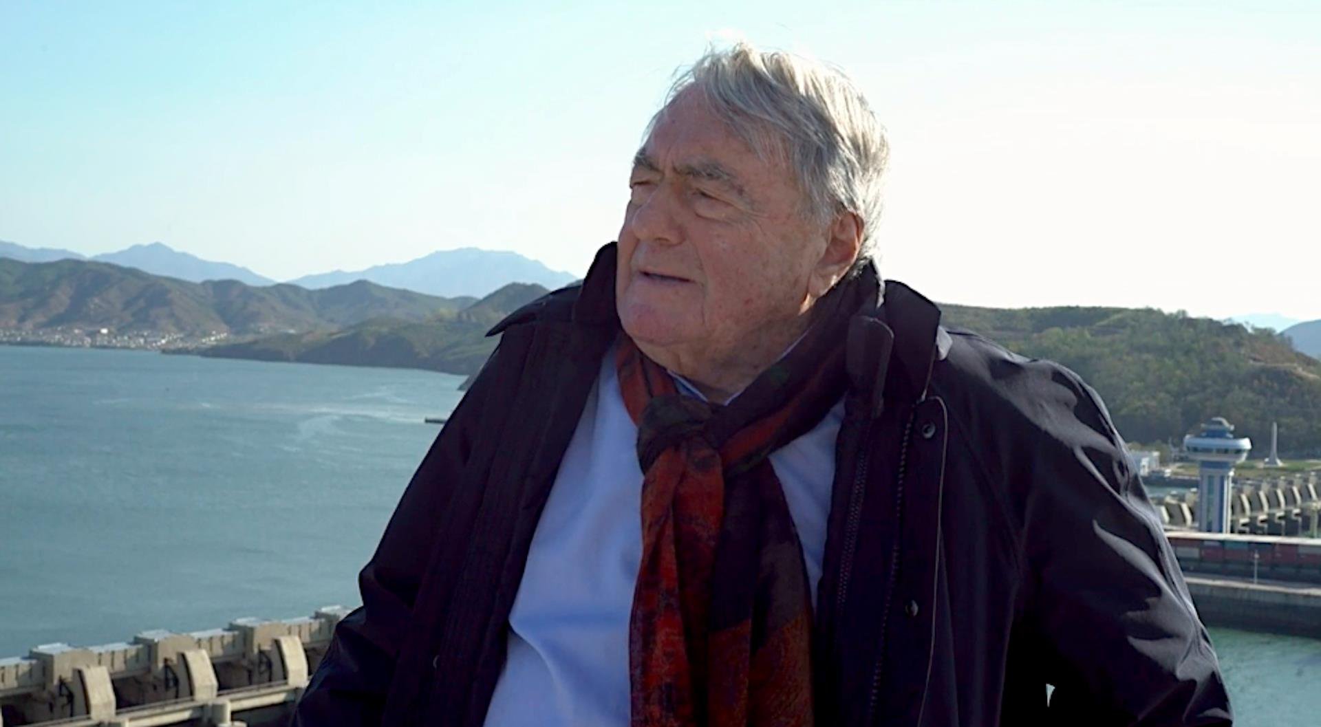 Claude Lanzmann