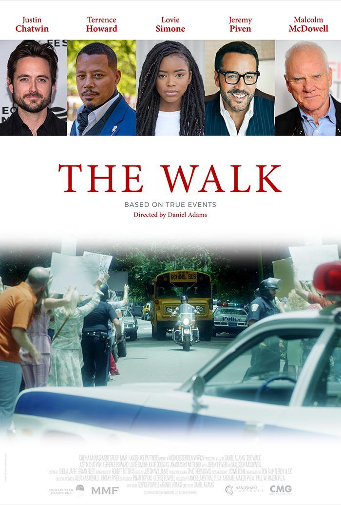 THE WALK