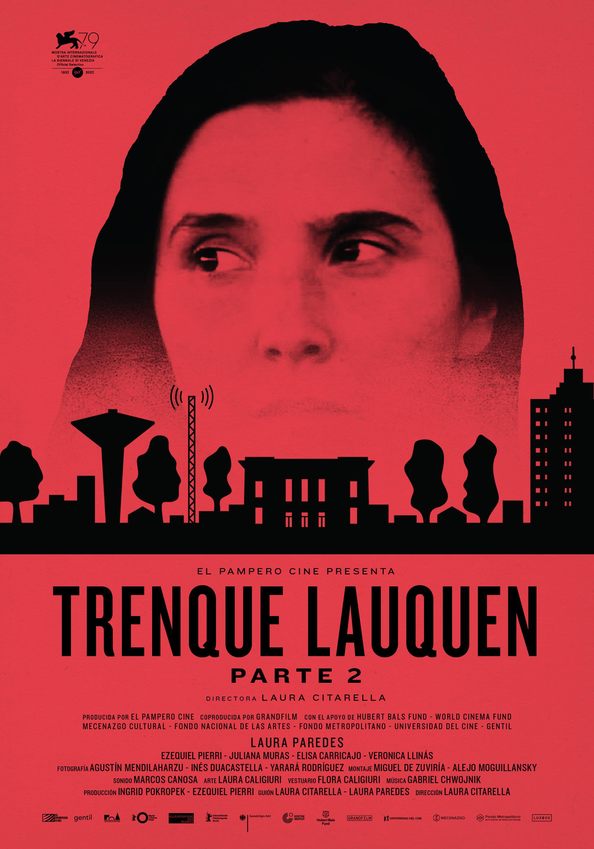 Trenque Lauquen - Part 2