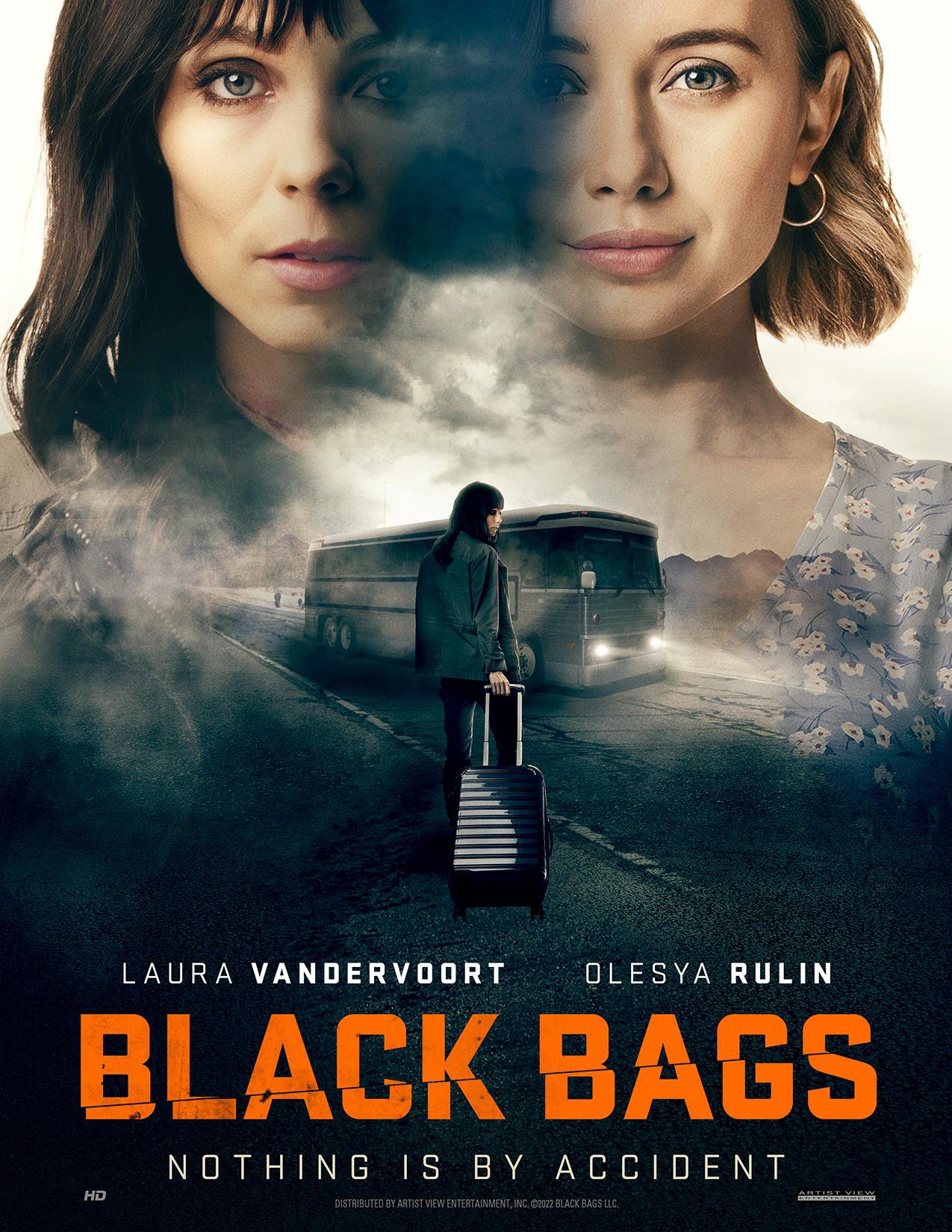 Black Bags