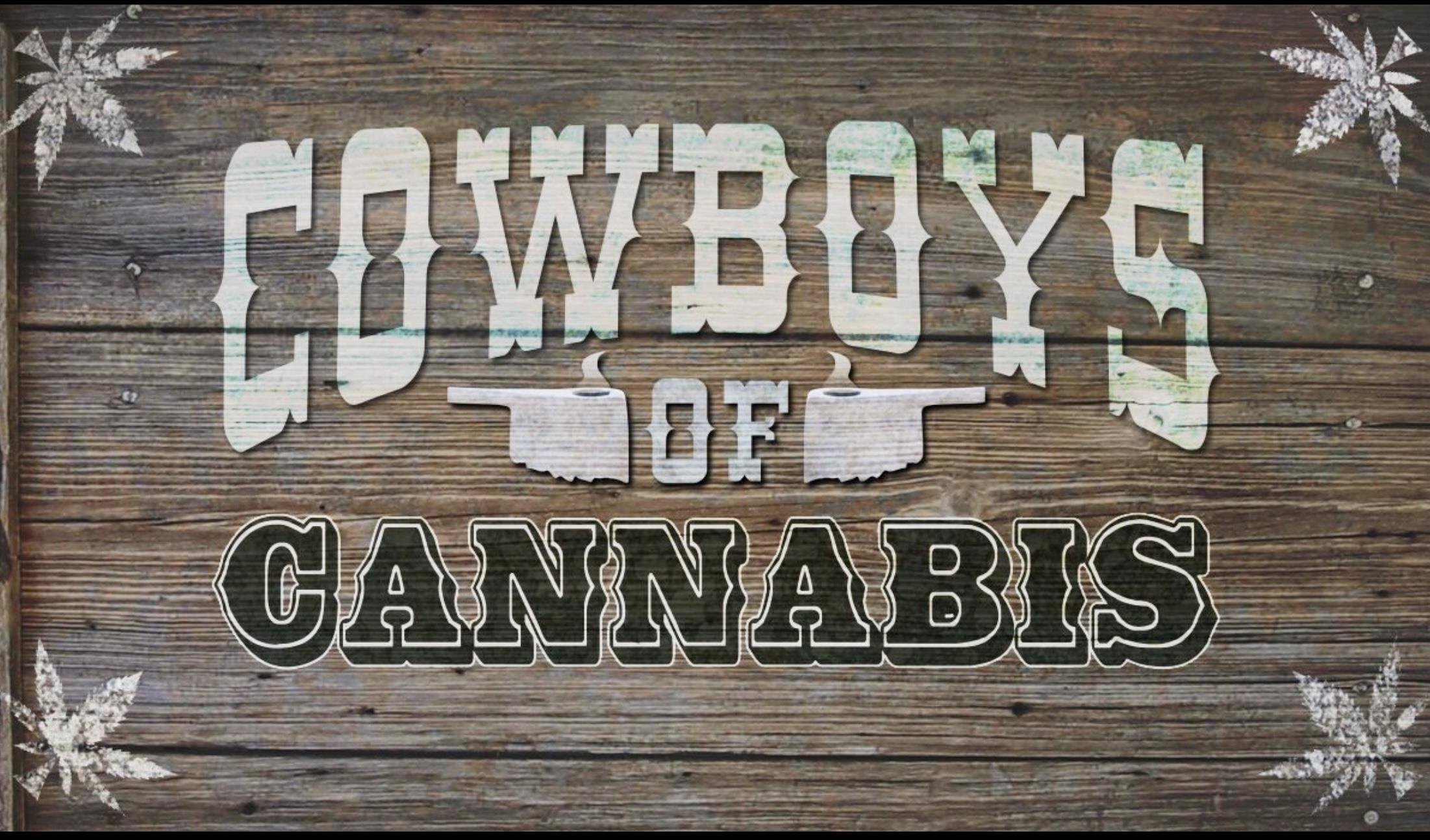 Cowboys of Cannabis