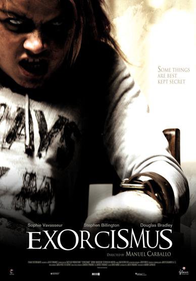 Poster Exorcismus