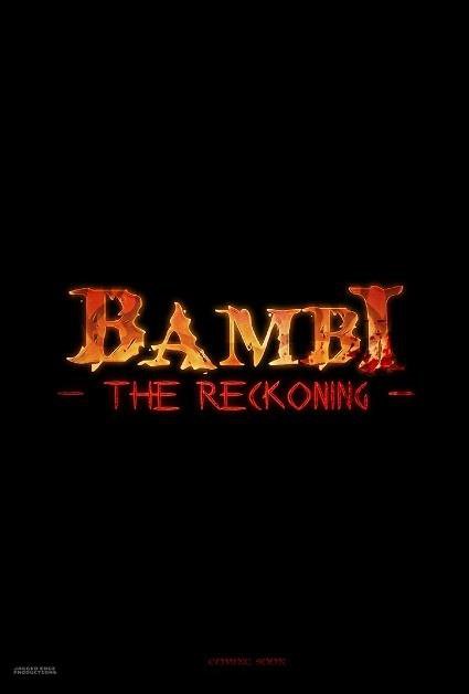 BAMBI: THE RECKONING