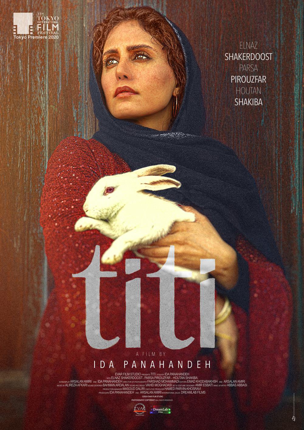 Poster TiTi