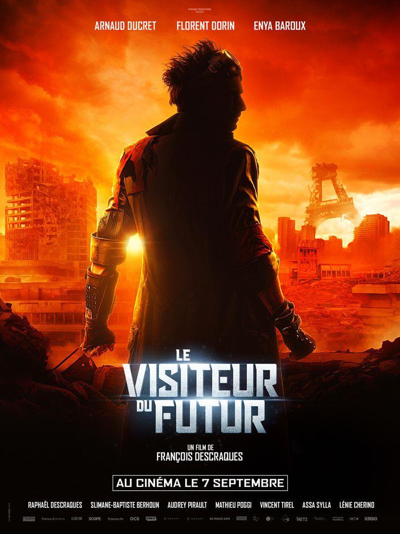 Le Visiteur du Futur