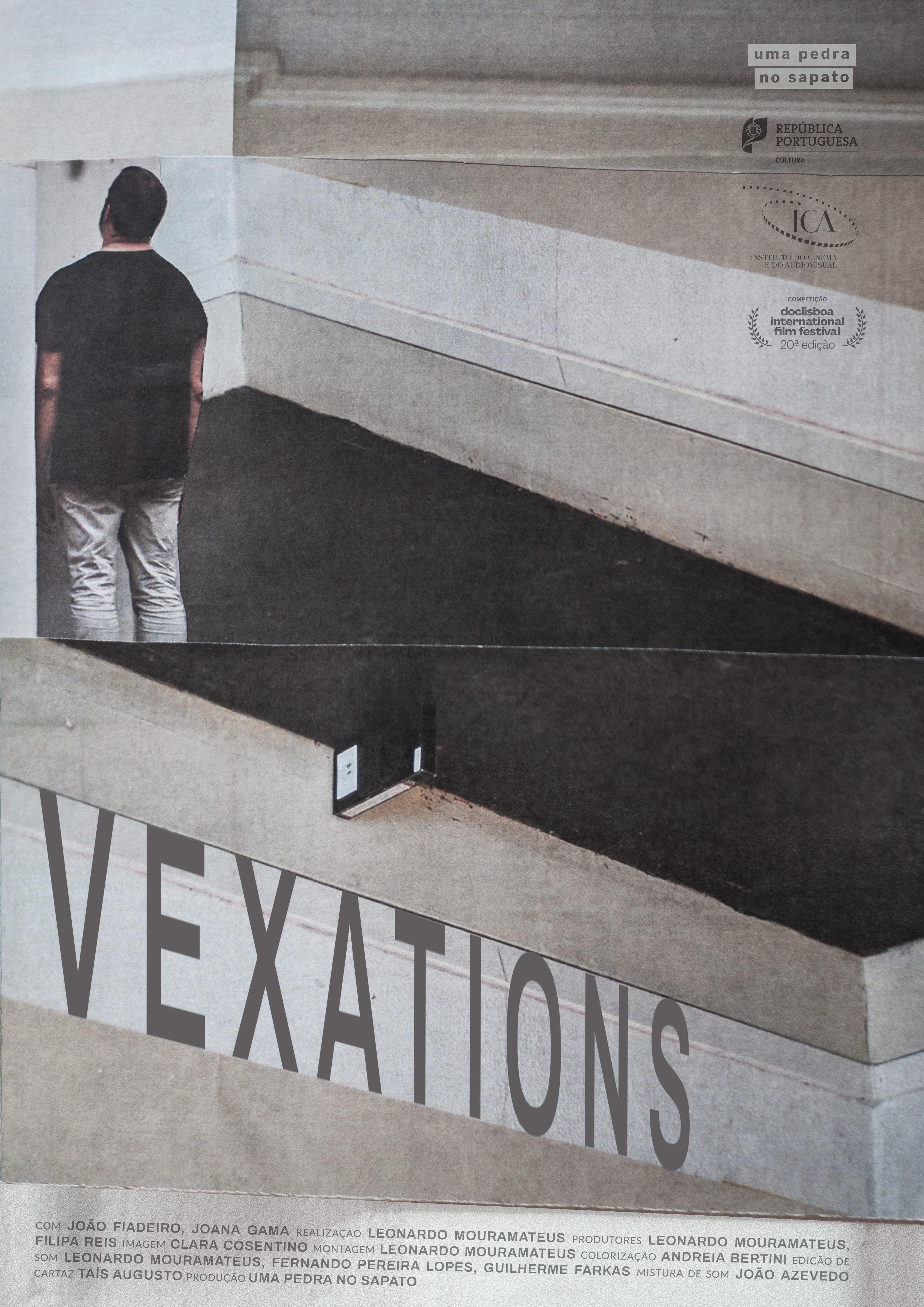 VEXATIONS_Poster