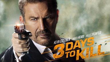 3 DAYS TO KILL