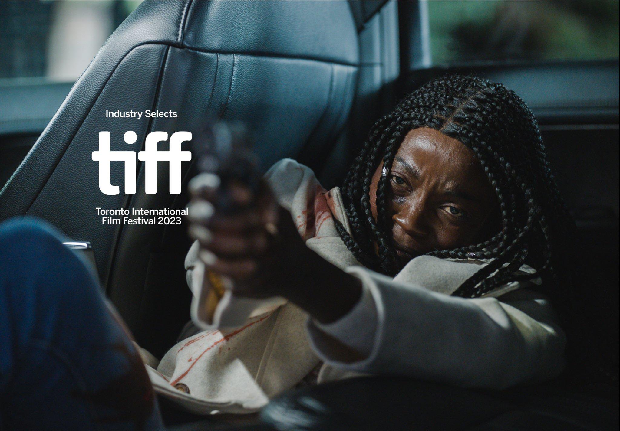 Orah - TIFF 2023 Industry Selects Program