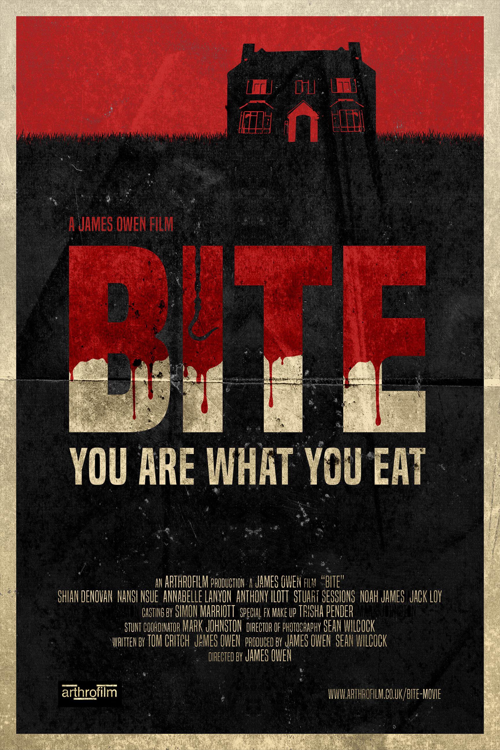 Poster BITE