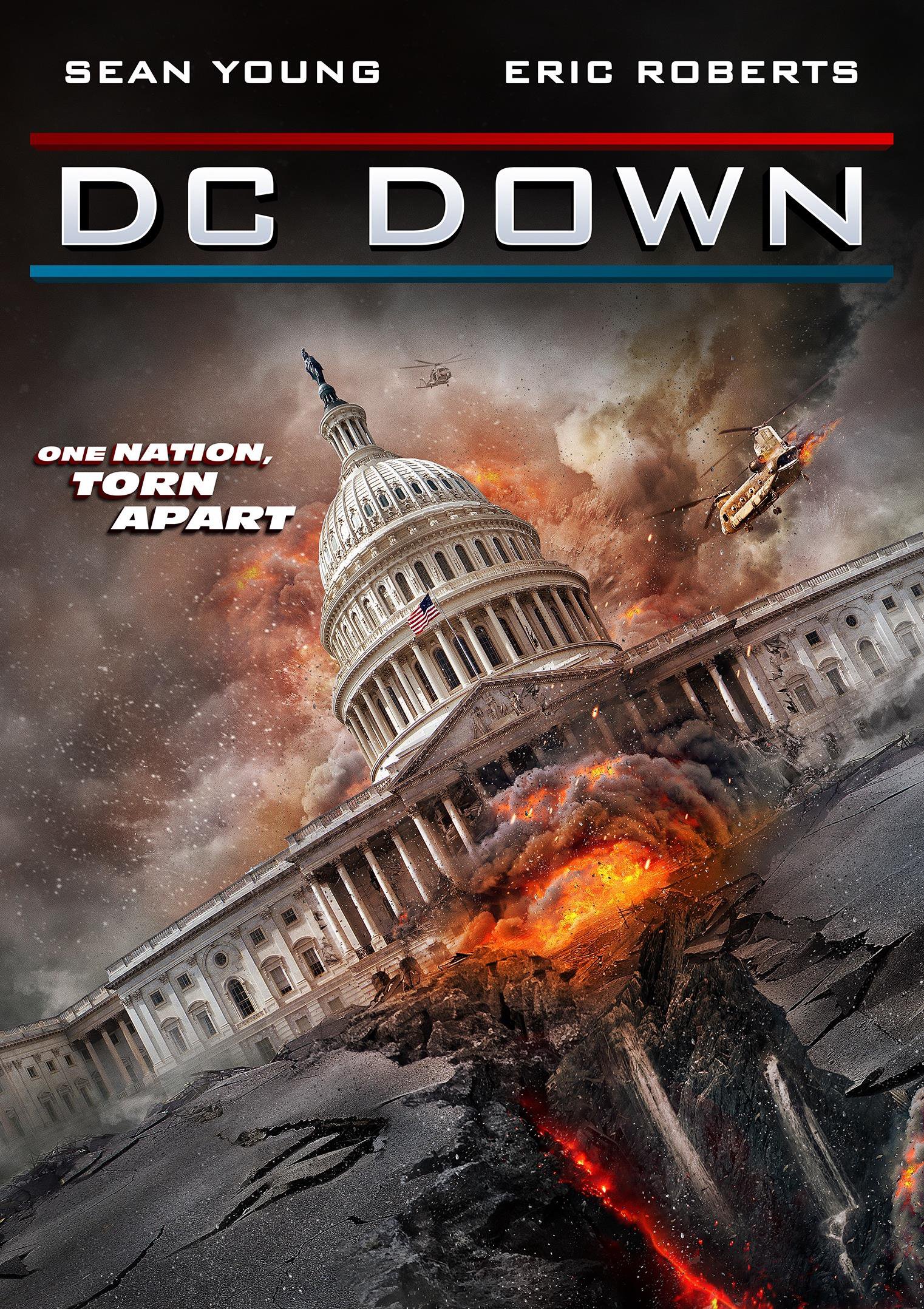 DC Down