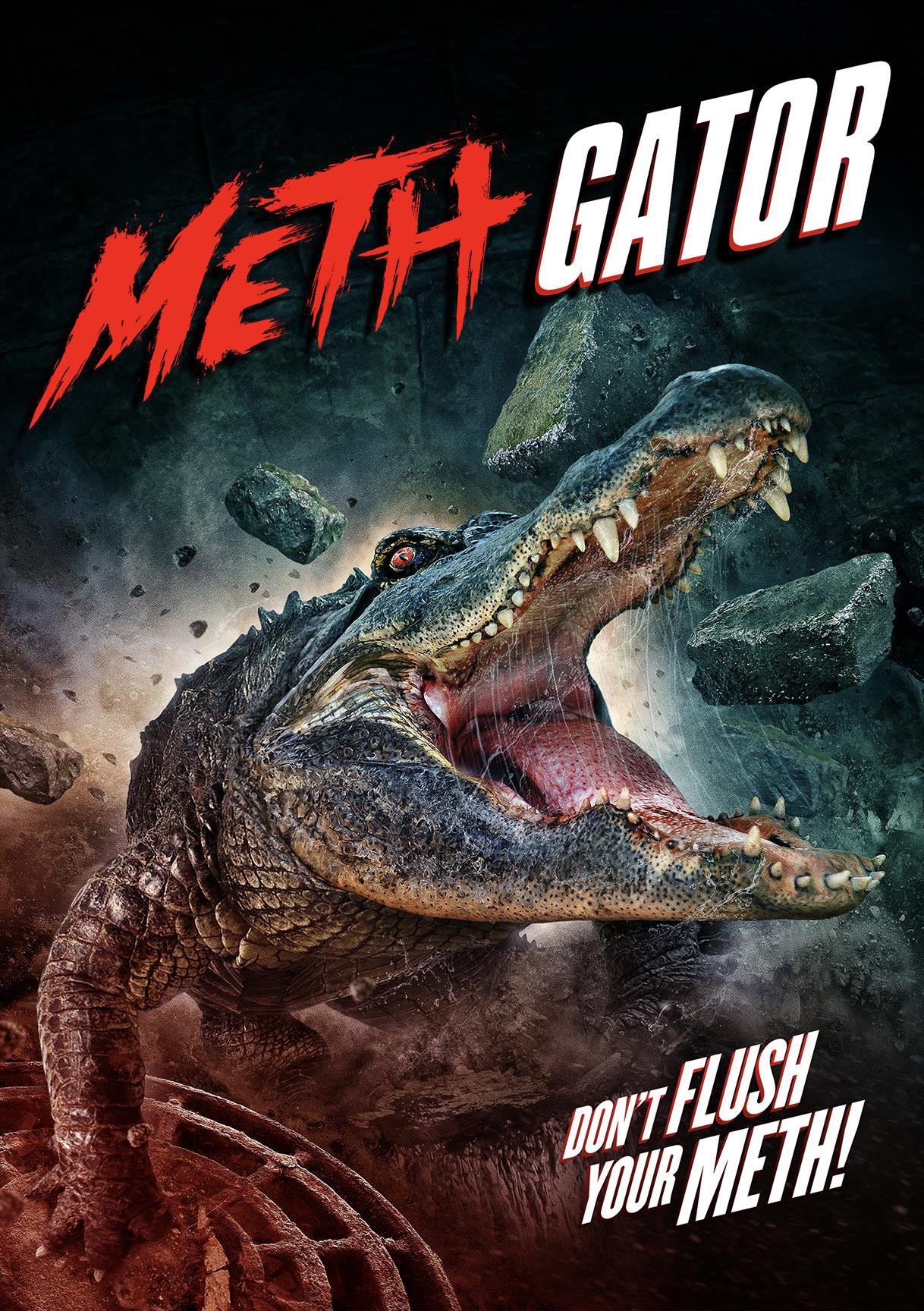 Methgator