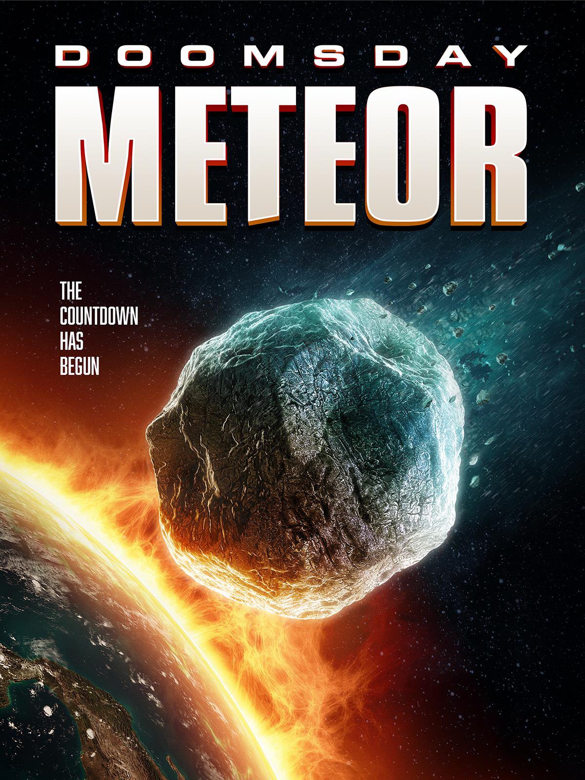  Doomsday Meteor