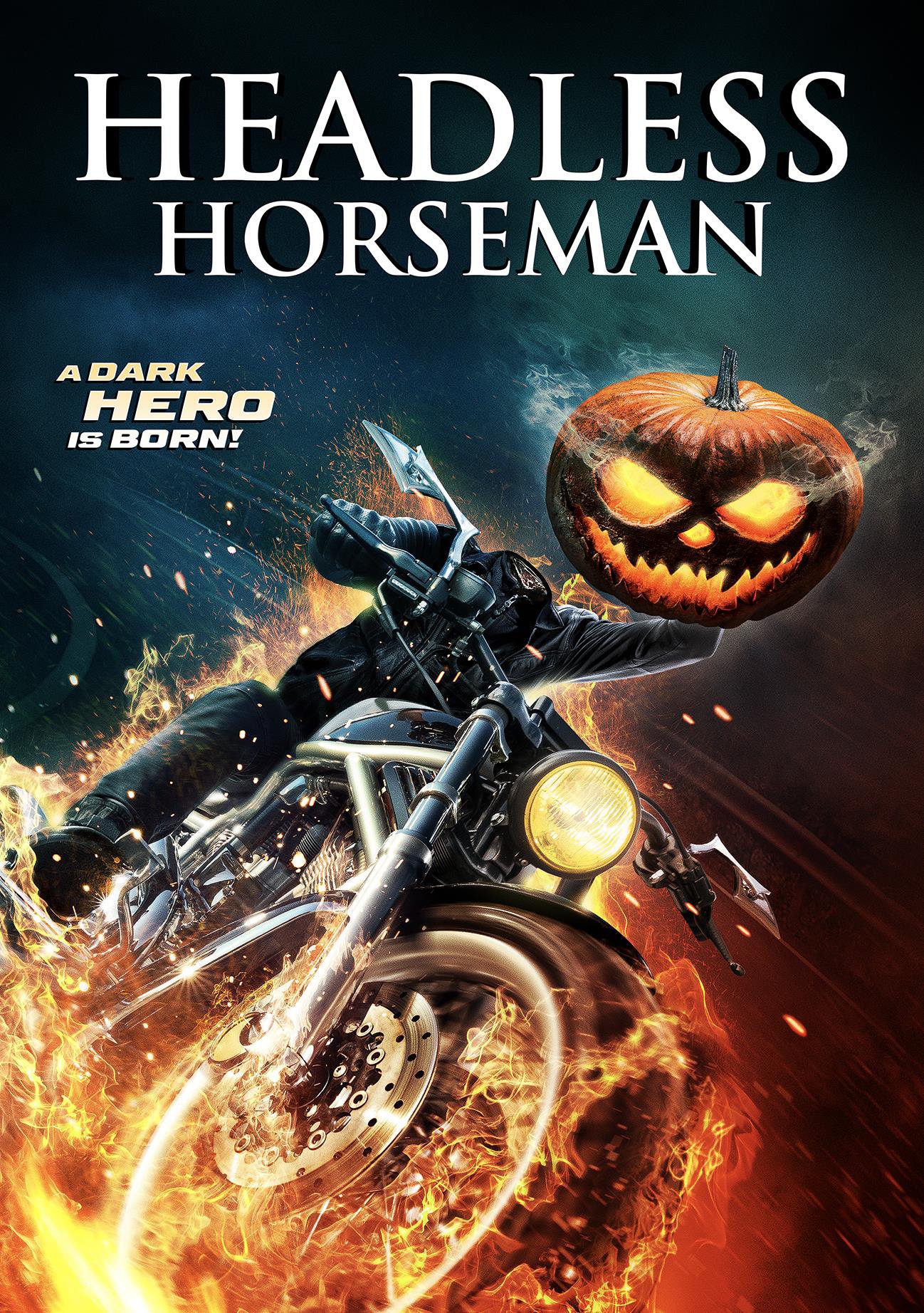 Headless Horseman