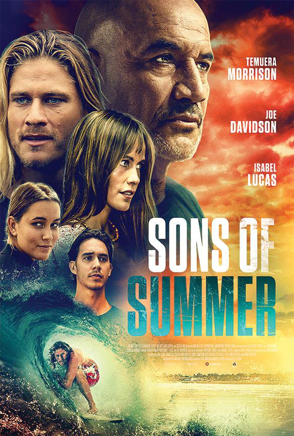 Sons Of Summer