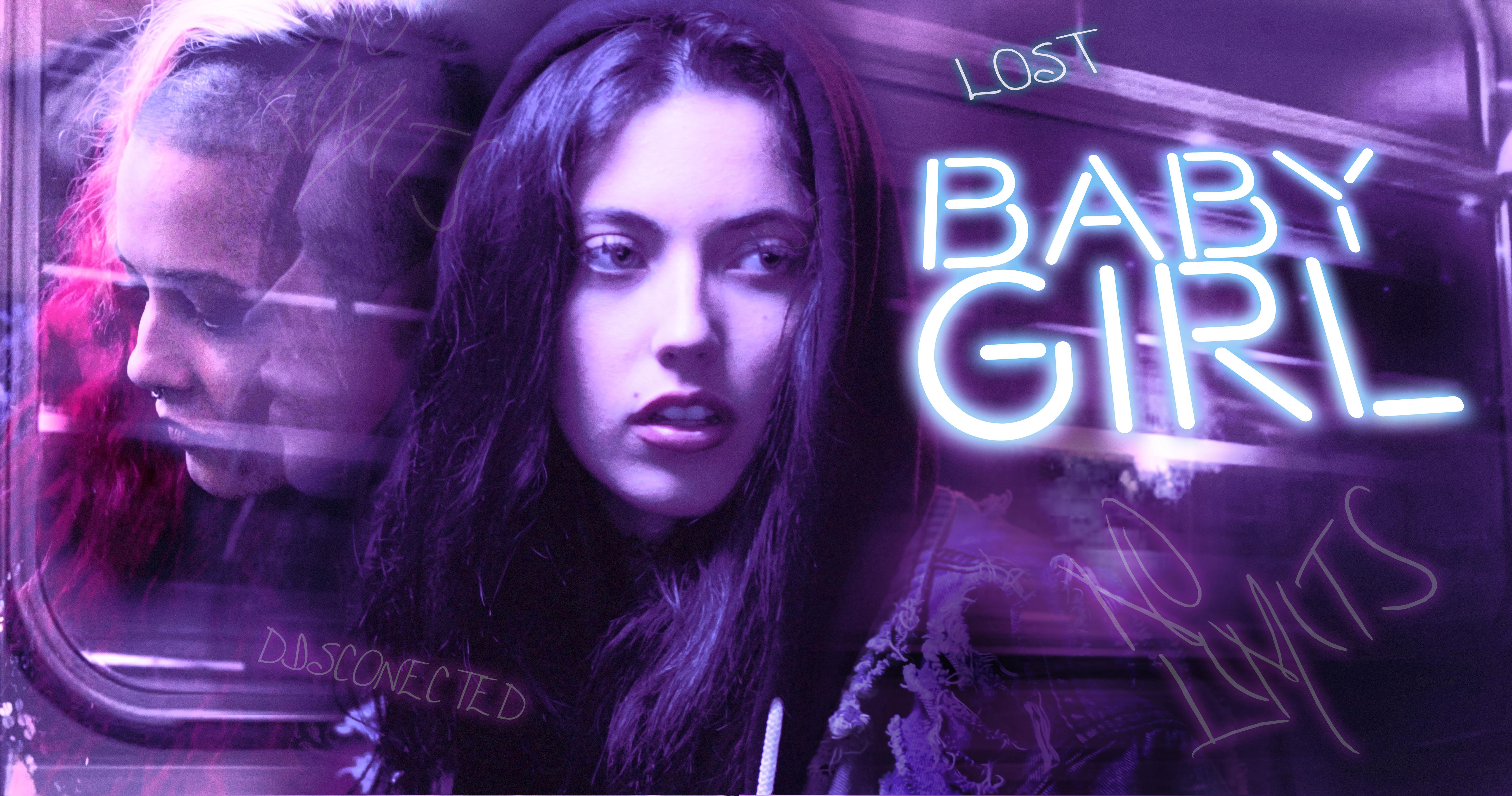 Baby Girl Poster 2