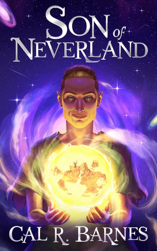 Son of Neverland, Original Poster