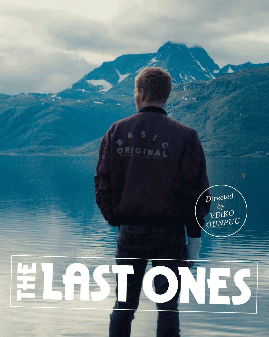 The Last Ones poster