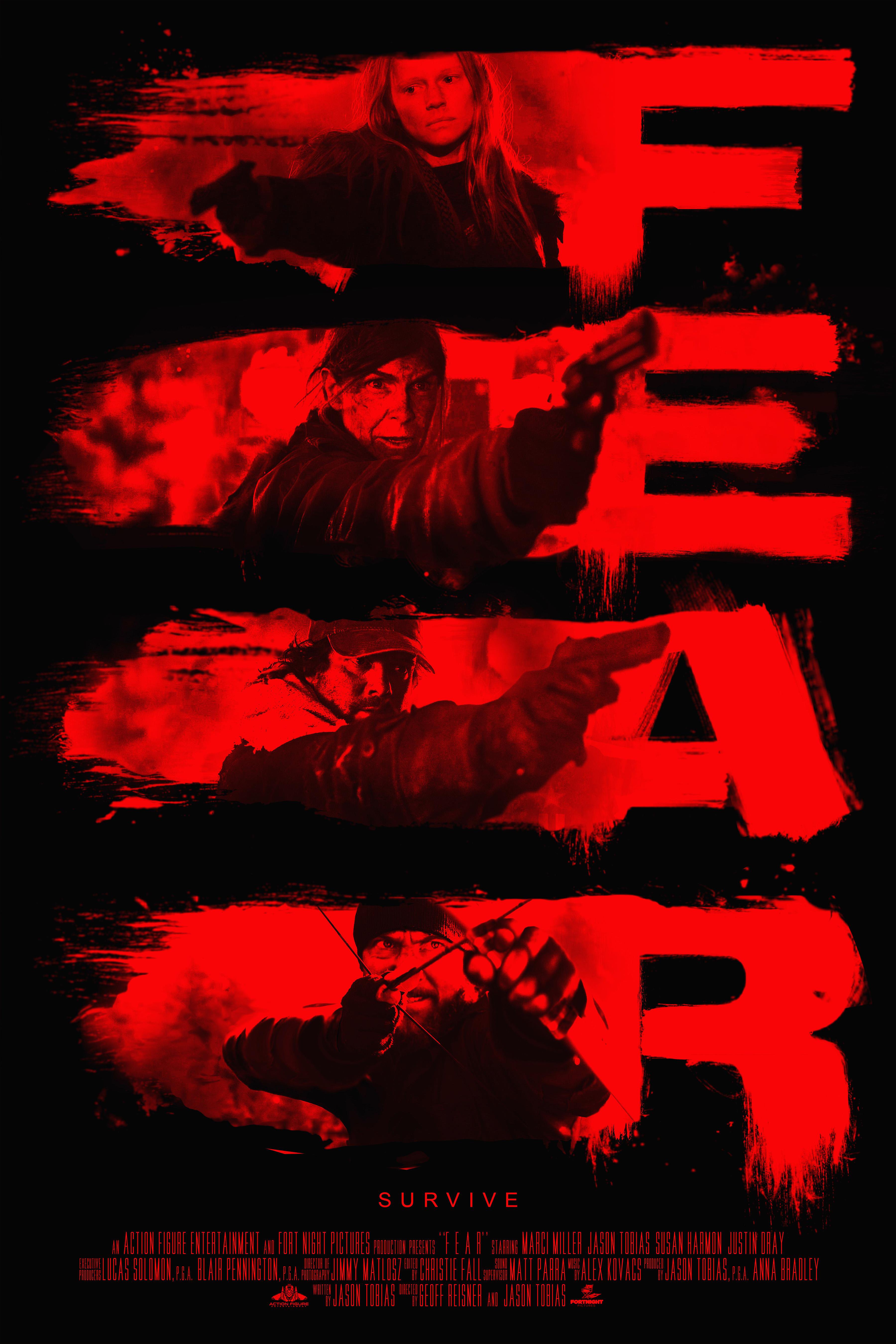 FEAR