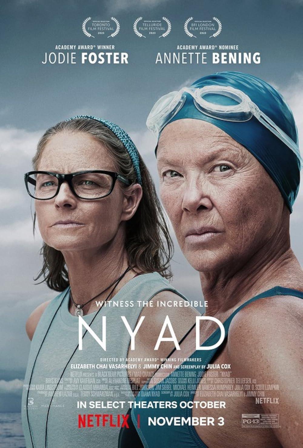 NYAD Official Poster