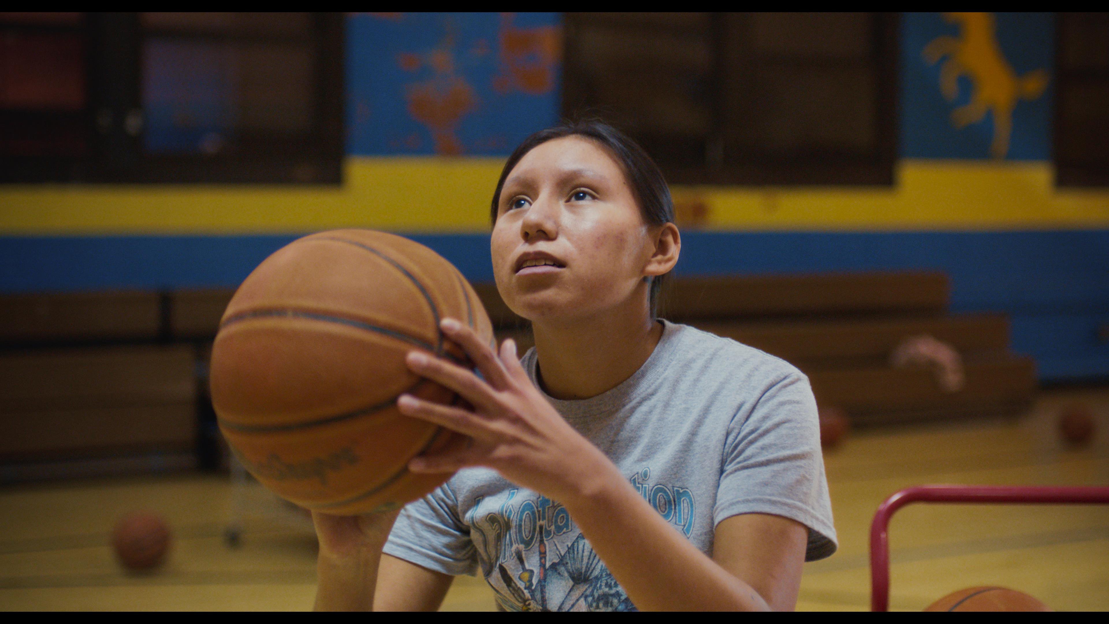 Film Still Sadie LaPointe