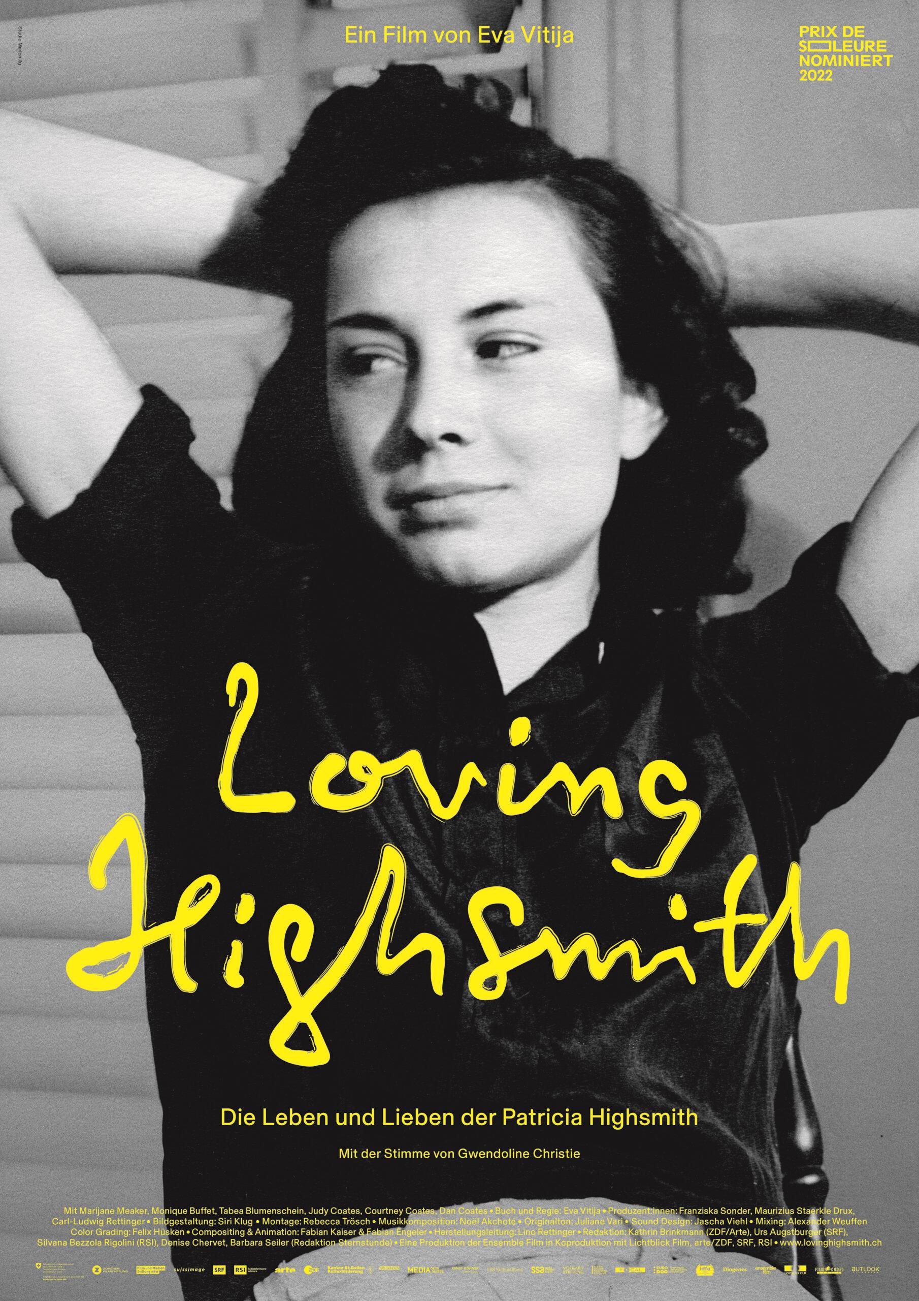 LovingHighsmith_Poster