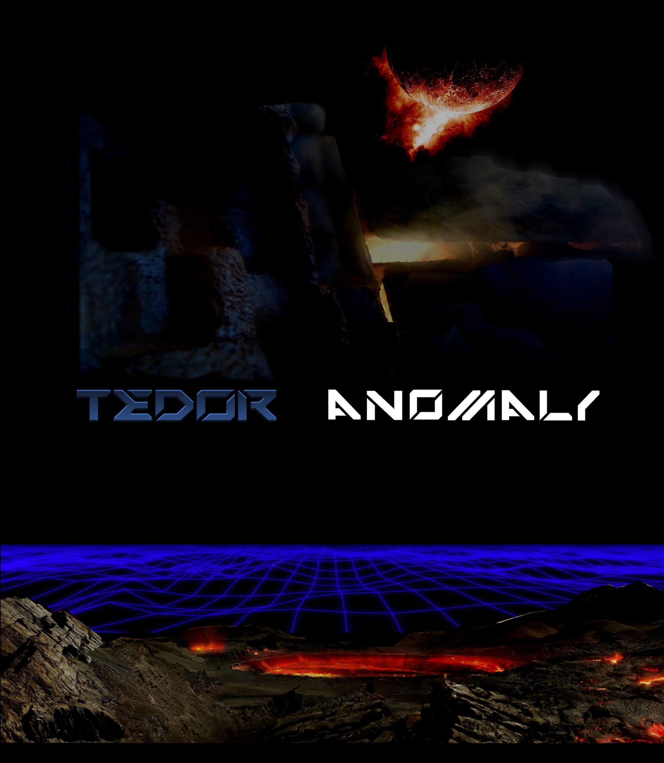 Tedor Anomaly