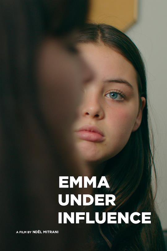 Emma Under Influence Poster